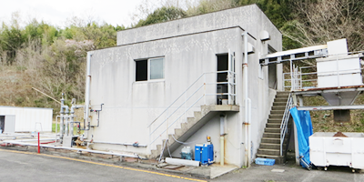 水産加工排水改善実績